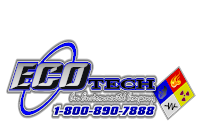 Logo for ECO-Tech USA, LLC